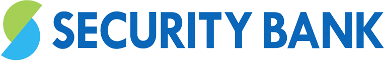 Security Bank Logo
